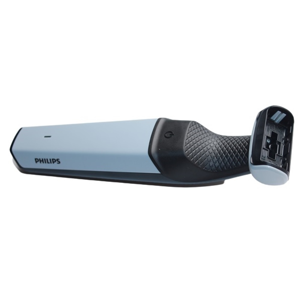 Aparelho Avulso Reposição Bodygroom Philips Bg3005/15