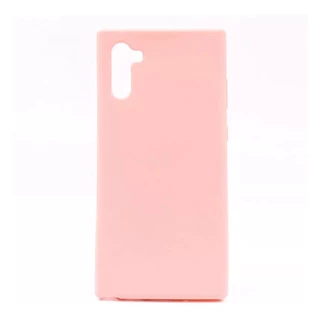 Capa note 10 compatível com samsung Galaxy TPU