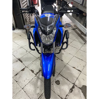 Protetor de Carenagem DK160