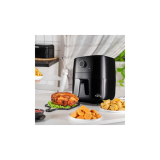 Fritadeira Elétrica Air Fry Fama Ffr27p 3l 1300w Mostruário