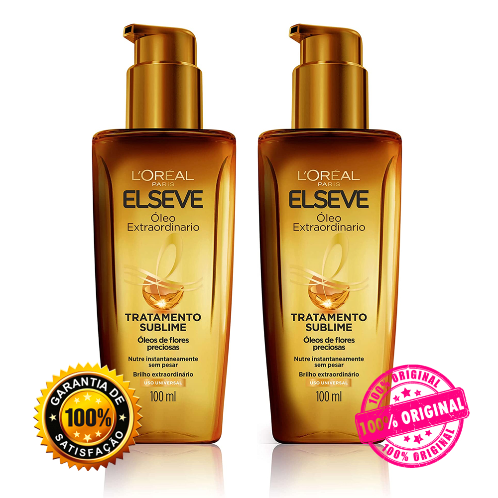 Loreal Shampoo 750ml na Black Friday 2025 | BuscaProdutos