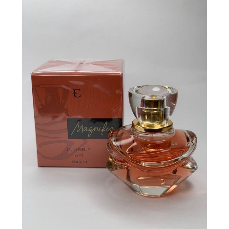 Eudora Magnific Eau de Parfum 75ml