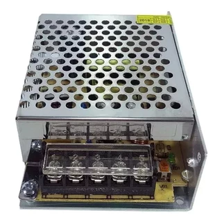 Fonte Chaveada 5v 6a 30w Estabilizada Bivolt Uso Geral