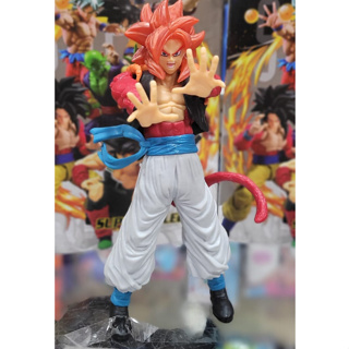 Boneco Dragon Ball Z Goku Super Sayajin Action figure Instinto Blue God  Envio Rapido