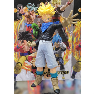 Boneco Dragon Ball Z Goku Super Sayajin Action figure Instinto Blue God  Envio Rapido