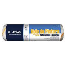 ROLO DE LA ANTIRESPINGO S/C 23CM ATLAS