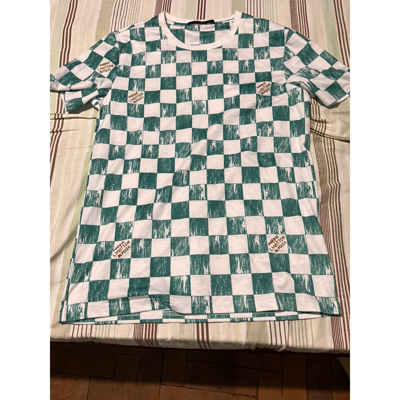 Camiseta louis vuitton  +45 anúncios na OLX Brasil