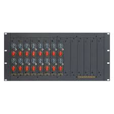 Chandler Mini Rack 16 Channel Mixer Mini Rack Mixer - 16 Chan | Shopee ...
