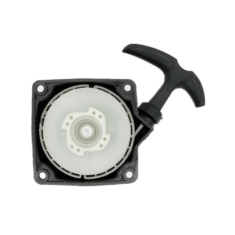 たなか24.5cm partida puxador cordinha para roçadeira Profissional Nakasaki