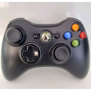 Controle Sem Fio Xbox Velocity Green - QAU-00090