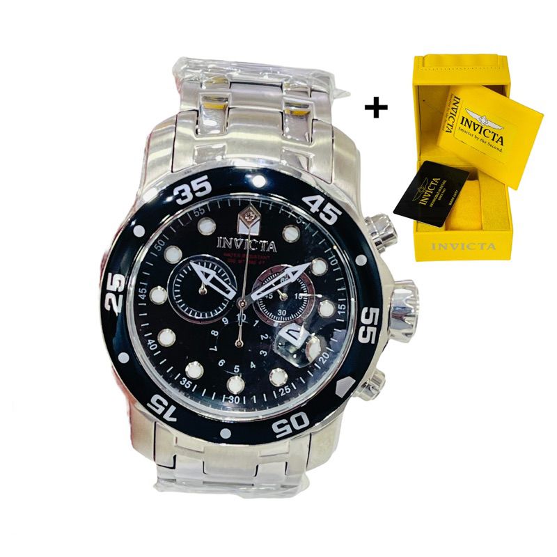 Invicta 0069 outlet