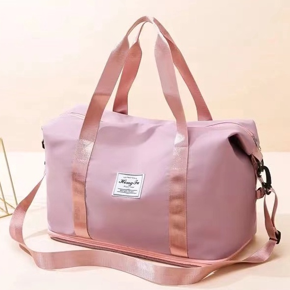 Bolsa de viagem à prova d'água com grande capacidade JORGE