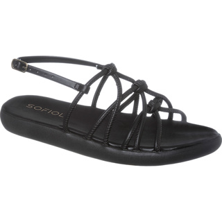 Sandália Birken Feminina Papete Ultra Conforto Moderna