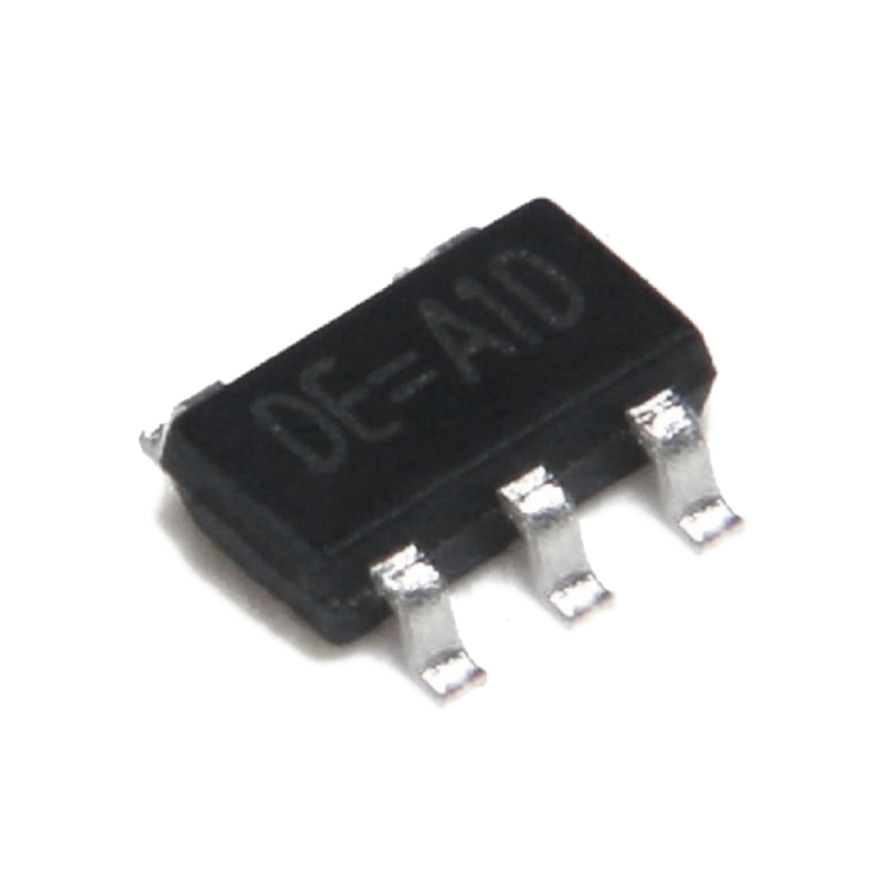 Ci Rt9193 Rt9193-33pb De3.3v = A1d Sot23 | Shopee Brasil