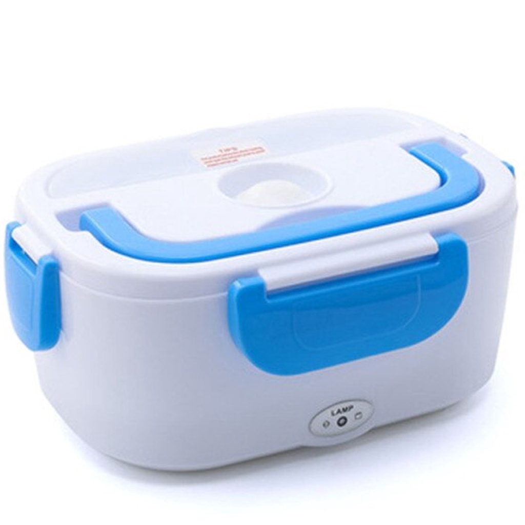 Marmita Elétrica Automática Compartimento Plástico 12V/110V