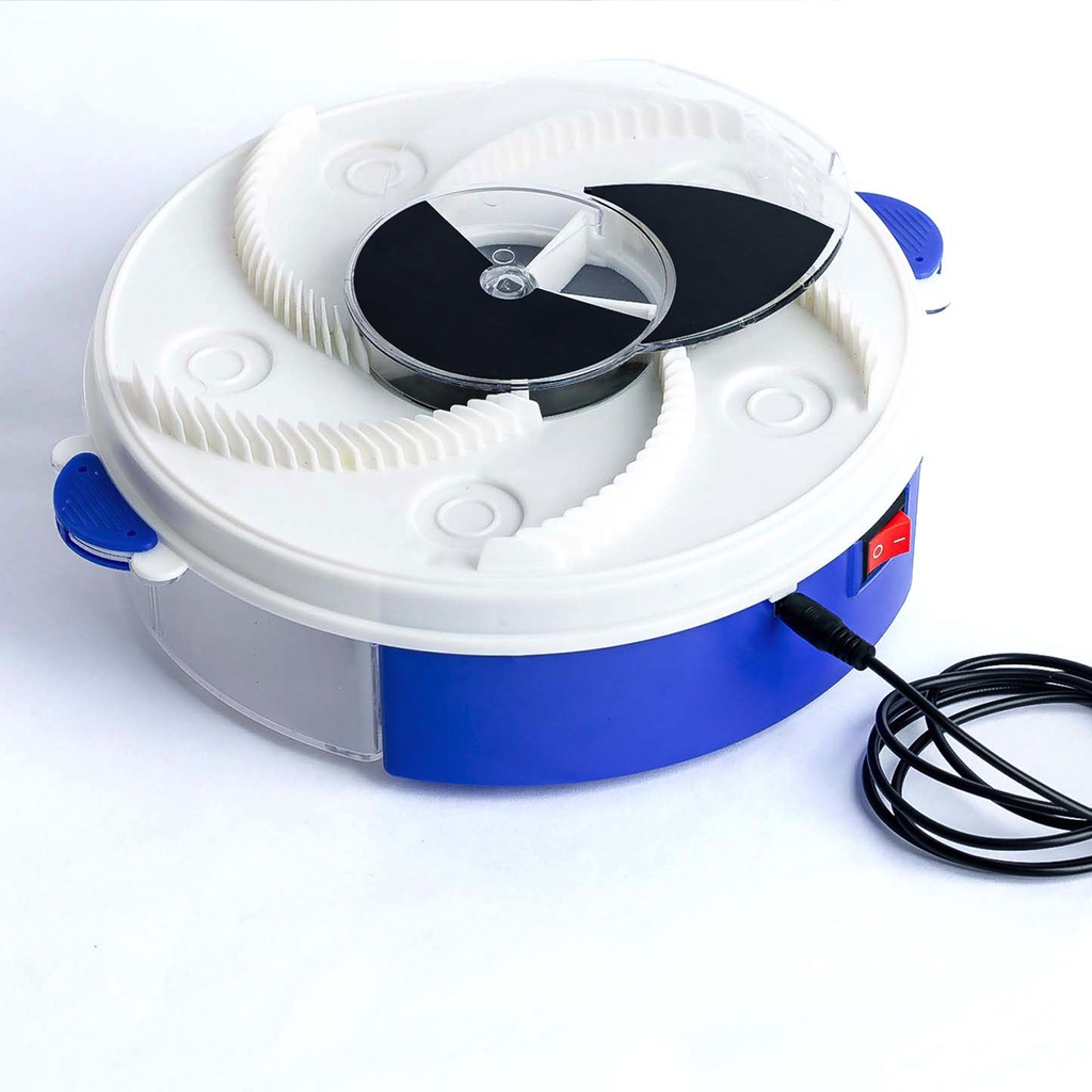 Armadilha Máquina Prende Mata Captura Mosca Mosquito Gaiola Repelente Isca Mel Açúcar Jardim Casa Flytrap USB Excelente Qualidade E Durabilidade