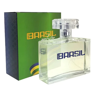 Perfume 040 Meu Brasil (100ml) - Thipos - Meu Brasil Masculino