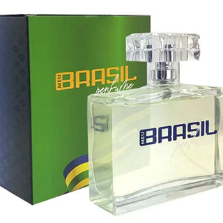 Perfume 054 Meu Brasil (100ml) - Thipos - Meu Brasil Masculino