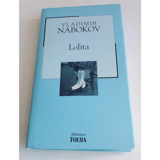LOLITA, Autor: Vladimir Nabokov