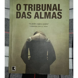 O tribunal das almas