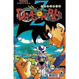 Mangá Dragon Ball Z 47 - Editora Conrad