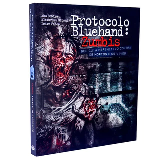 PROTOCOLO BLUEHAND: ZUMBIS