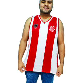 Camisa do Bangu I 2023 Kappa - Masculina