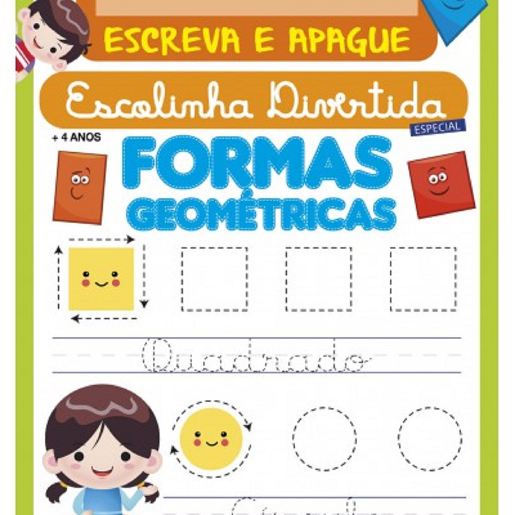 Saiba nomes de formas geométricas em INGLÊS Para as crianças que falam  PORTUGUÊS Decore com as páginas Ou manter intacta livro (Portuguese  Edition) - Divine, Grace: 9781519571533 - AbeBooks