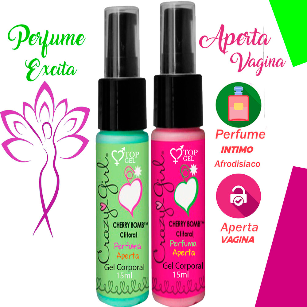 Perfume Sex Shop Intimo Feminino 15ml Produtos Eróticos Toppe Gel Lubrificante Sexy Shop Casal 2565