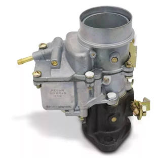Carburador Dfv C10 6cc Gasolina Modelo Dfv 228 - Mecar 100% Nacional