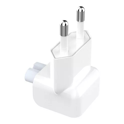 Plug Tomada Adaptador Fonte Mac Macbook Pro Air Retina | Shopee Brasil