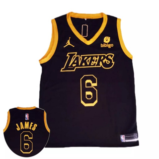 Camiseta Para Hombre NBA Lakers - Morado – Boutique Boys