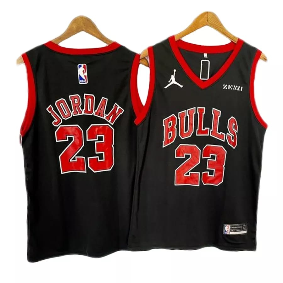 Camisas De Basquete Chicago Bulls 2022nba Camisa regata 23 Michael 2022Jordan Basketball Jerse