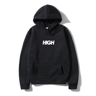 Blusa Moletom De Frio Alta Qualidade Capuz Bolso Canguru
