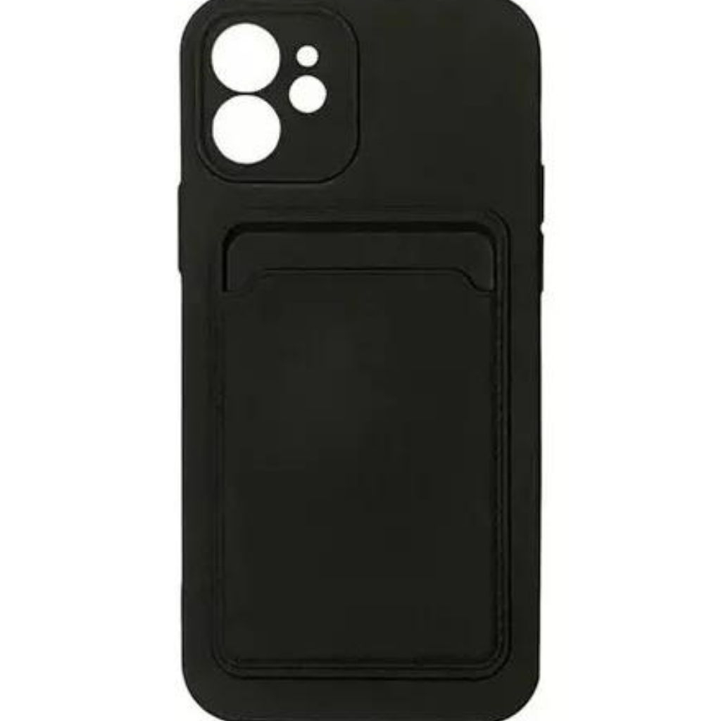 Capa Aveludada Porta CARTÃO Modelos Atuais.