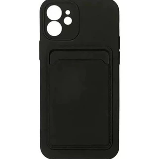 Capa Aveludada Porta CARTÃO Modelos Atuais.