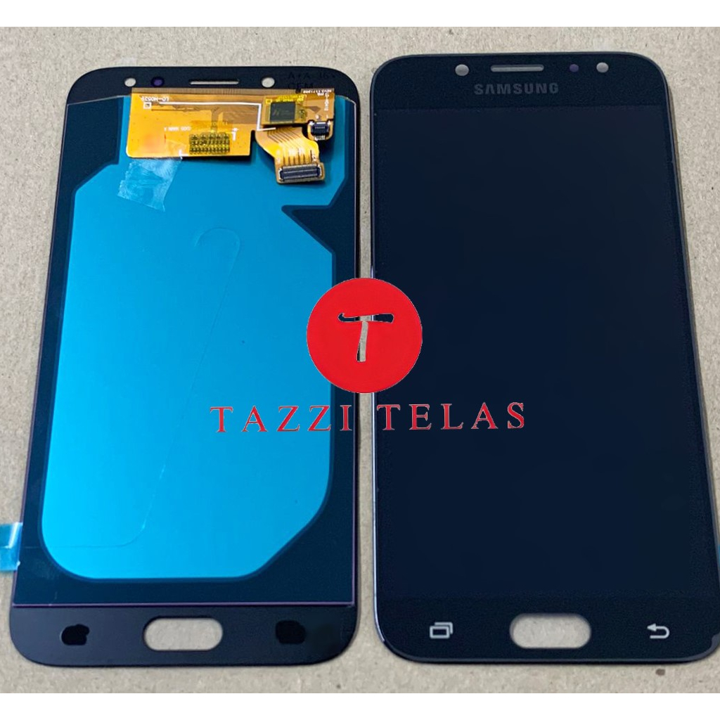 Tela Frontal Display J7 Pro J730 Original OLED Pronta Entrega Shopee