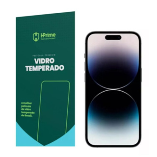 Película Hprime Vidro Temperado iPhone 14 Pro Tela 6.1