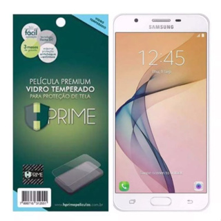 Película Premium Hprime Vidro Samsung Galaxy J7 Prime