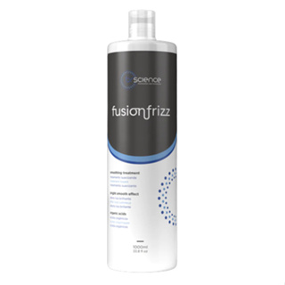 Progressiva BRSCIENCE Fusion Frizz Organicplastia 1 Litro