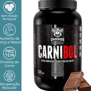 CARNIBOL 900G - DARKNESS