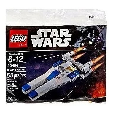 Lego 30496 Star Wars U-wing Fighter