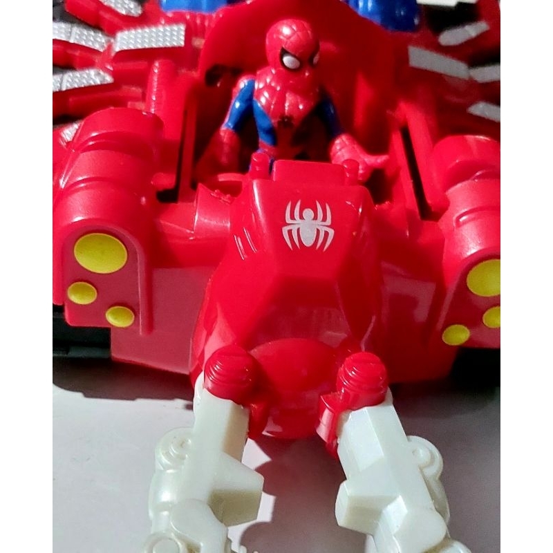 Homem Aranha Imaginext | Shopee Brasil