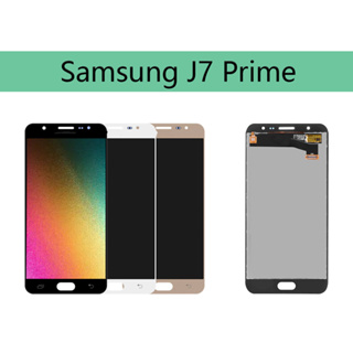 Tela Display samsung galaxy J7 prime G610 G6100 G610F Lcd Touch Screen substituição