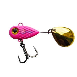 Isca Artificial Lirinha 12g Gs Fishing