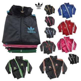 conjunto moleton agasalho infantil e juvenil de frio menino e menina 2 peça blusa + calça sem capuz franelado groso inverno promoção