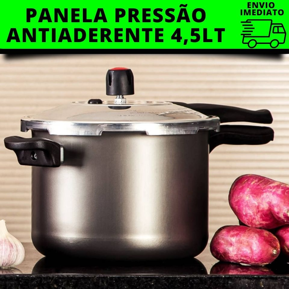 panela de pressão elétrica em Promoção na Shopee Brasil 2024