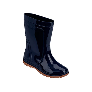 BOTA PEGA FORTE FEMININA AZUL N.37/38