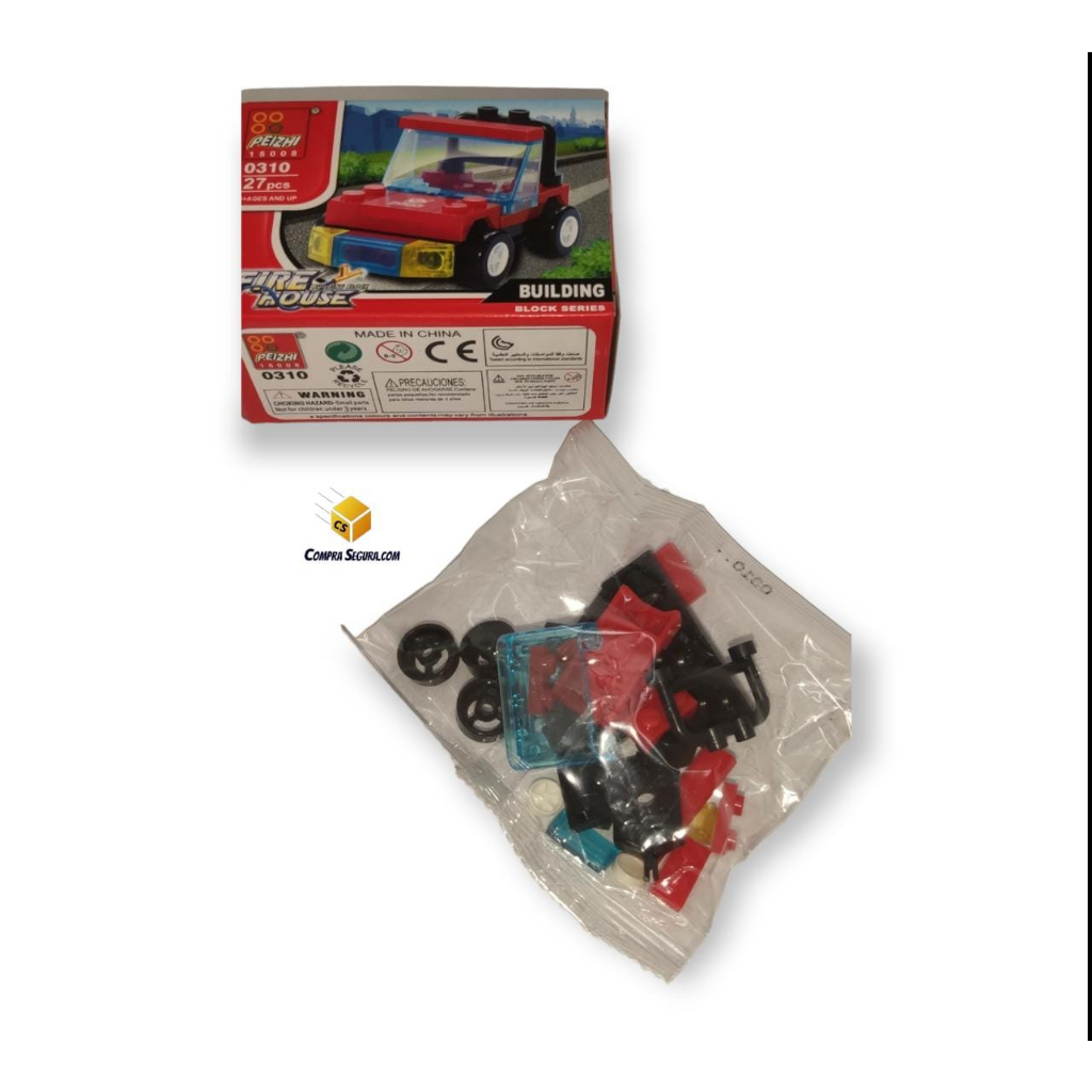 lego 18 em Promoção na Shopee Brasil 2026