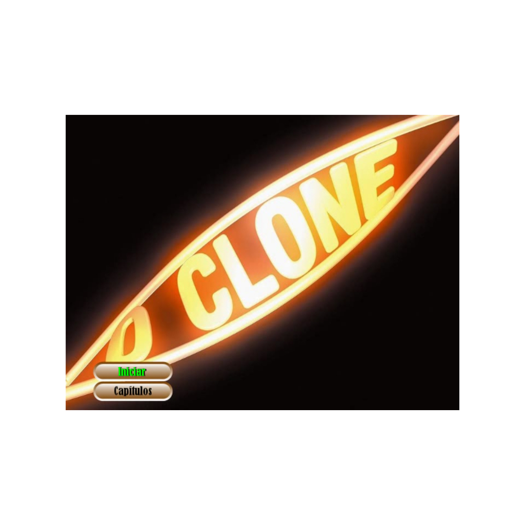 Novela O Clone completa em 40 DVDs